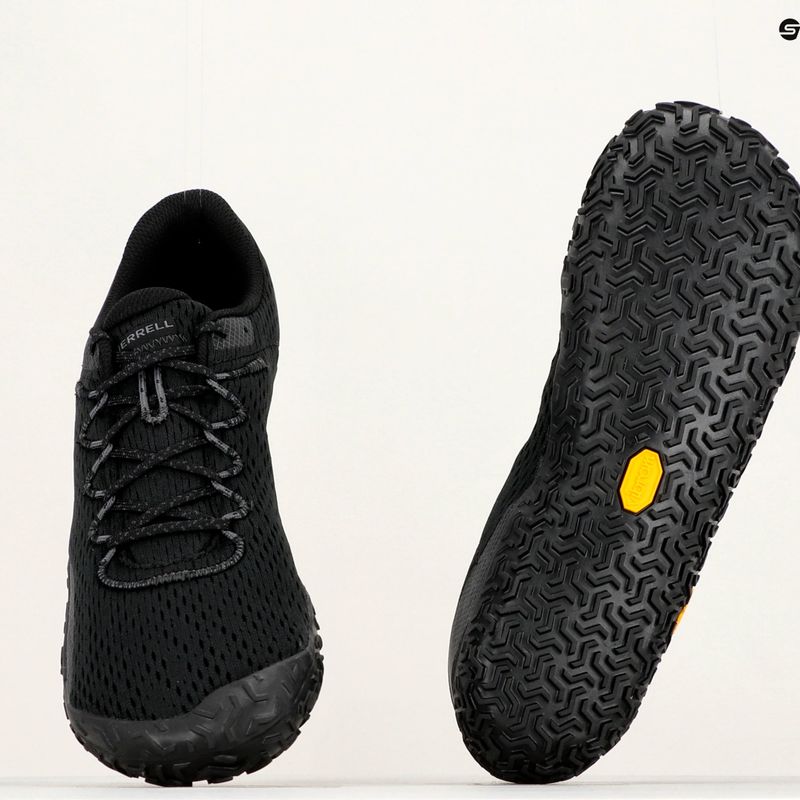 Buty barefoot męskie Merrell Vapor Glove 6 black 11
