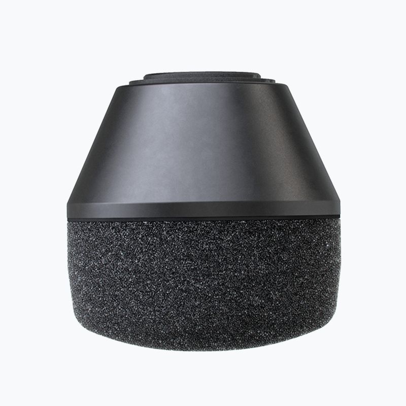 Końcówka do masażera Therabody Theragun Super Soft black