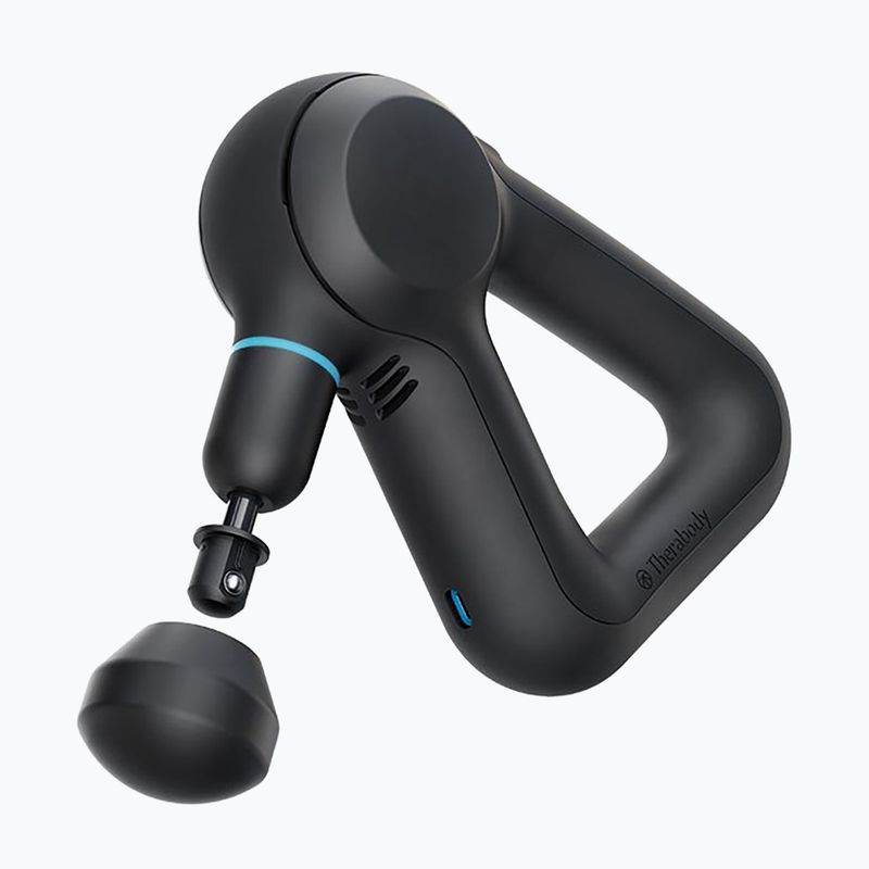 Masażer Therabody Theragun G5 Prime black/blue 4