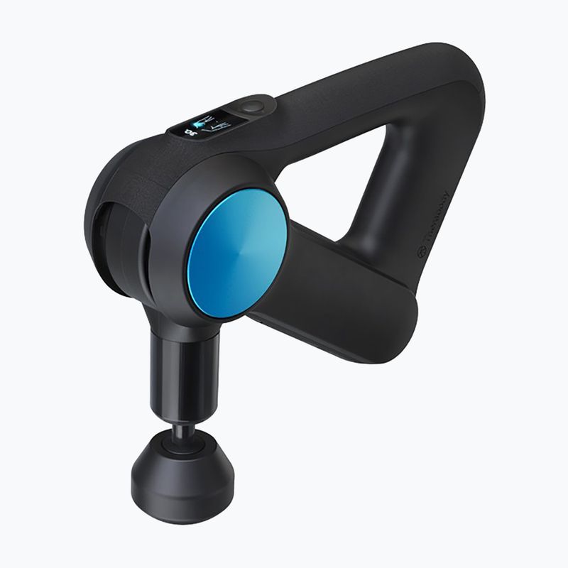 Masażer Therabody Theragun G5 Pro black/blue 2