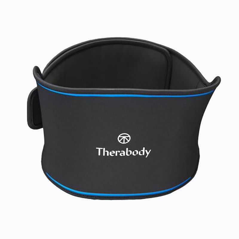 Elektryczny pas lędźwiowy Therabody Hot Vibration Back and Core