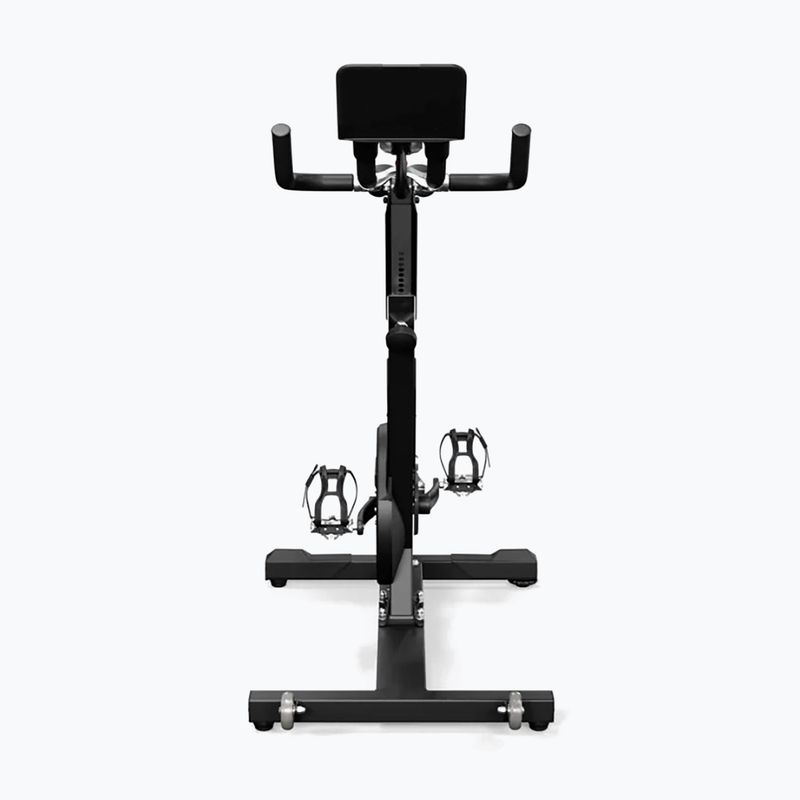 Rower spinningowy Keiser Studio M3i czarny 6