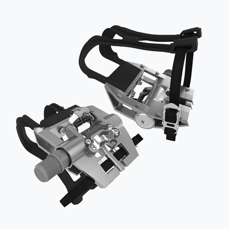 Rower spinningowy Keiser Studio M3i czarny 7