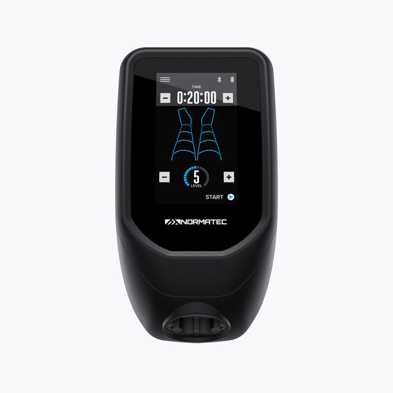 System do regeneracji i masażu Normatec Pulse 2.0 Pro 4