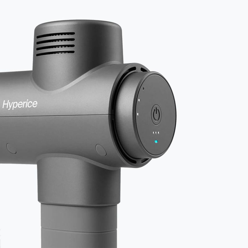 Masażer Hyperice Hypervolt 2 szary 4