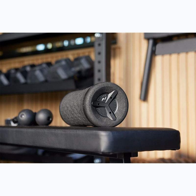 Masażer wibrujący Hyperice Vyper 3.0 black 7