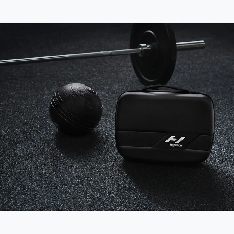 Etui na masażer Hyperice Hypervolt 3