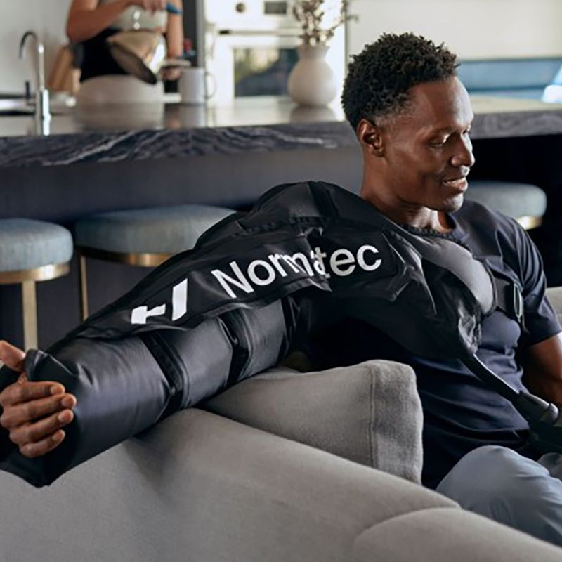 Rękawy kompresyjne Normatec 3.0 4