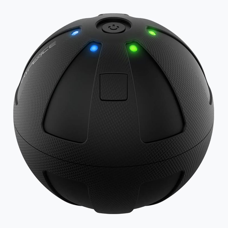 Piłka wibracyjna do masażu Hyperice Hypersphere Go 4