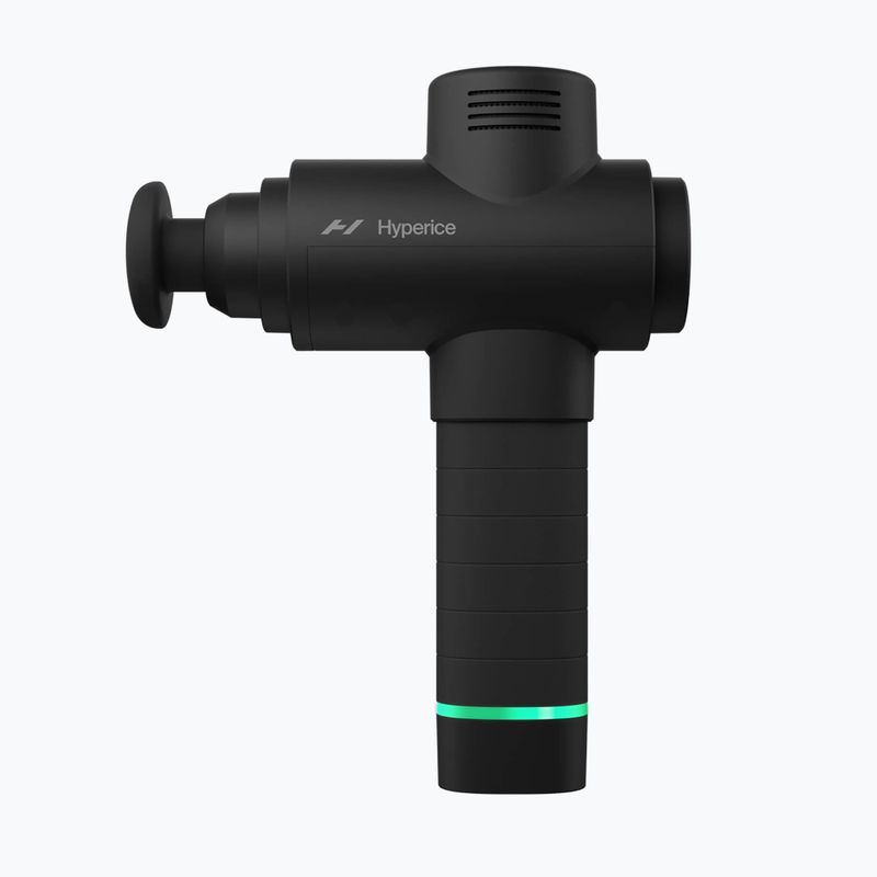 Masażer Hyperice Hypervolt 2 czarny