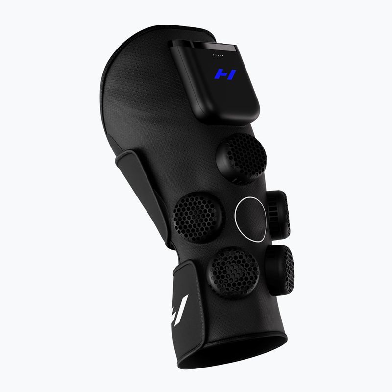 Urządzenie do regeneracji kolan Hyperice Contrast 2 Knee black