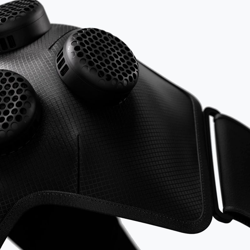 Urządzenie do regeneracji barków Hyperice Contrast 2 Shoulder black 3