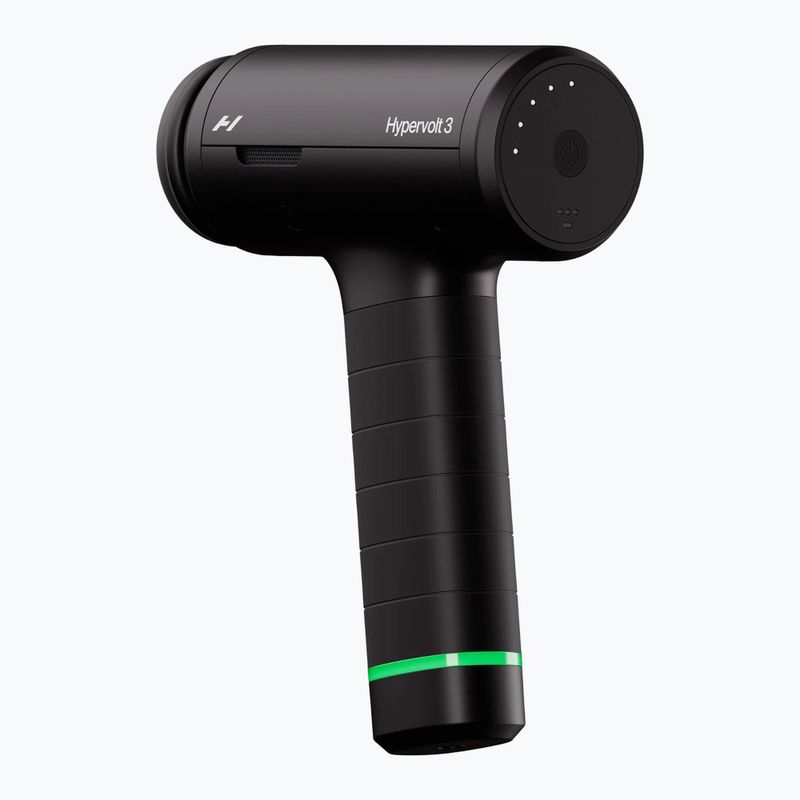 Masażer Hyperice Hypervolt 3 black 2