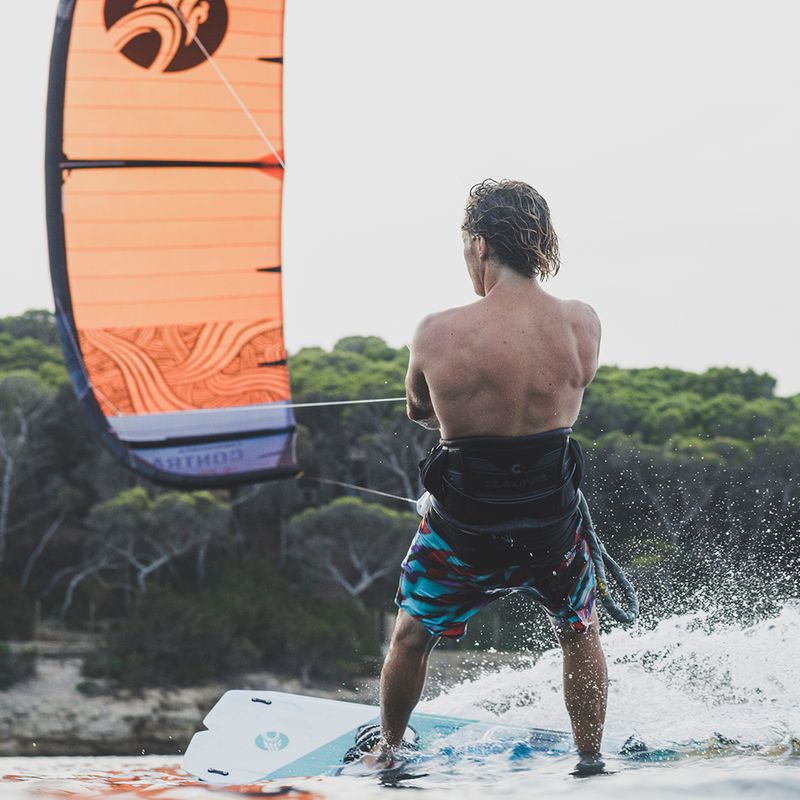 Latawiec kitesurfingowy Cabrinha Contra czerwony K2KOCTR3S015001 2
