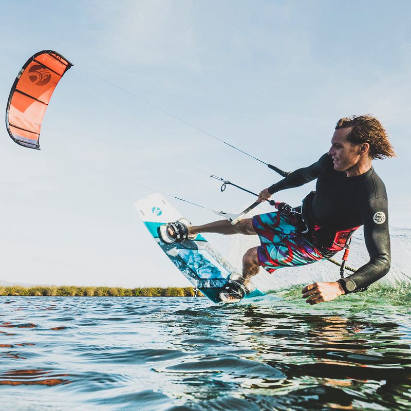 Latawiec kitesurfingowy Cabrinha Switchblade czerwony 3