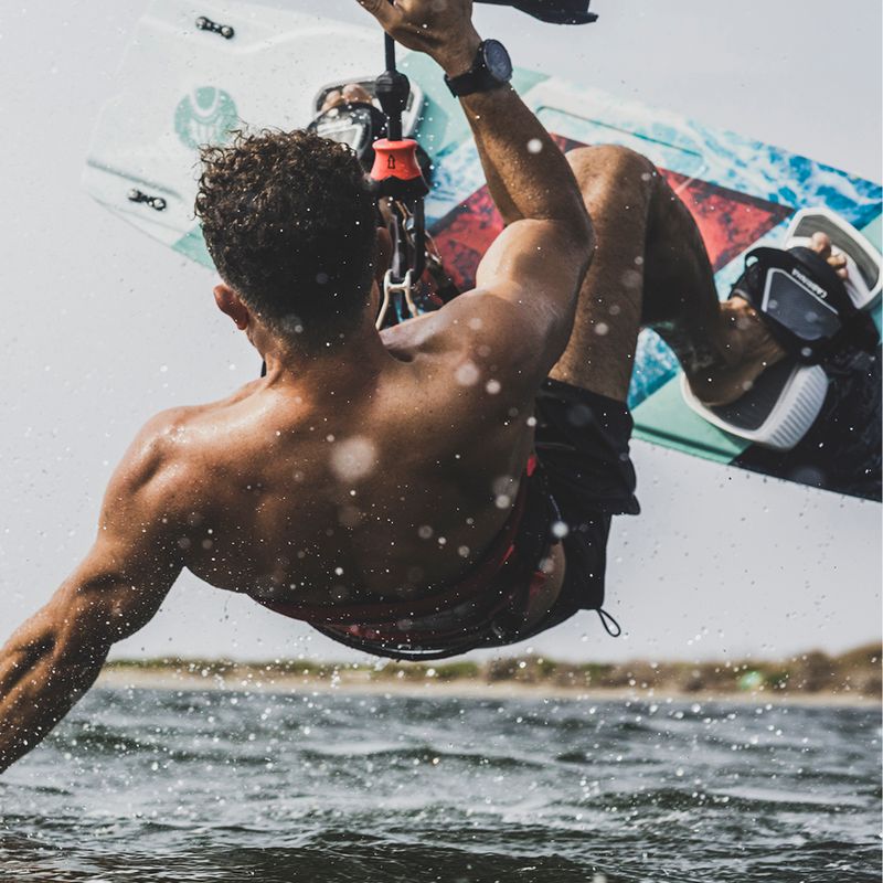 Deska do kitesurfingu Cabrinha ACE kolorowa K2TTACEWD138XXX 8