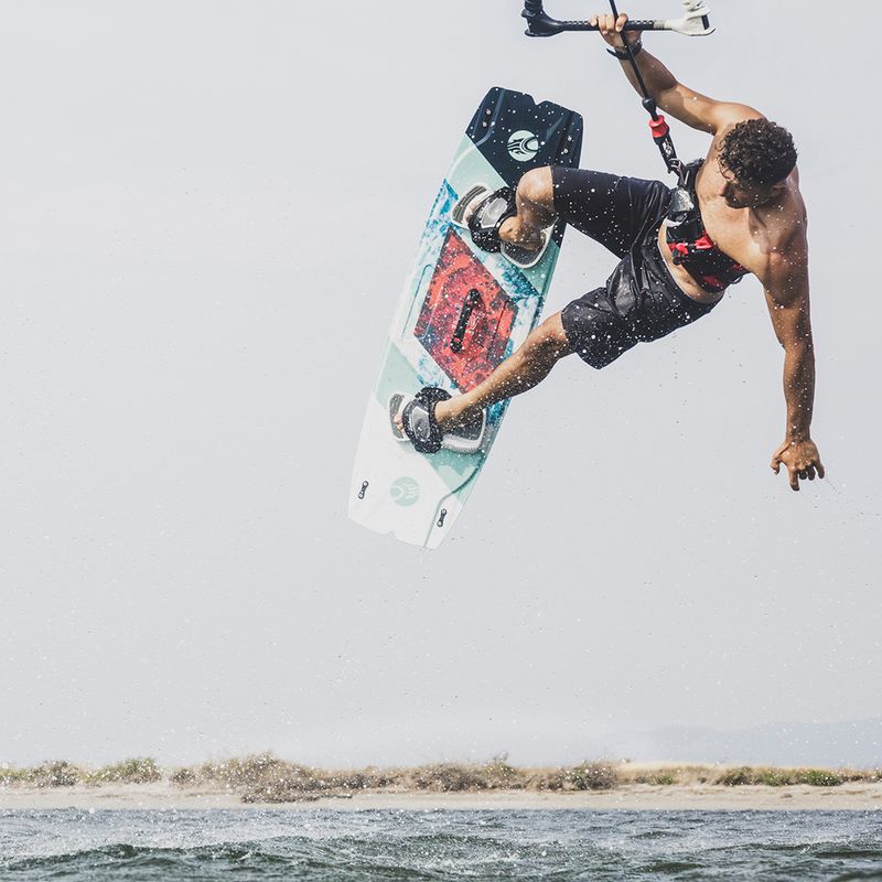 Deska do kitesurfingu Cabrinha ACE kolorowa K2TTACEWD138XXX 9