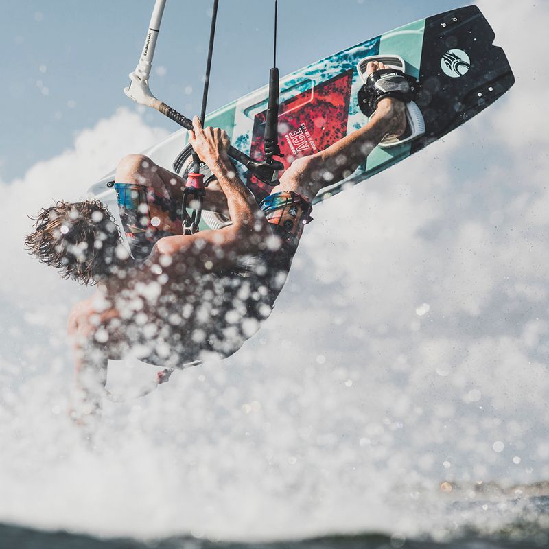 Deska do kitesurfingu Cabrinha ACE kolorowa K2TTACEWD138XXX 10