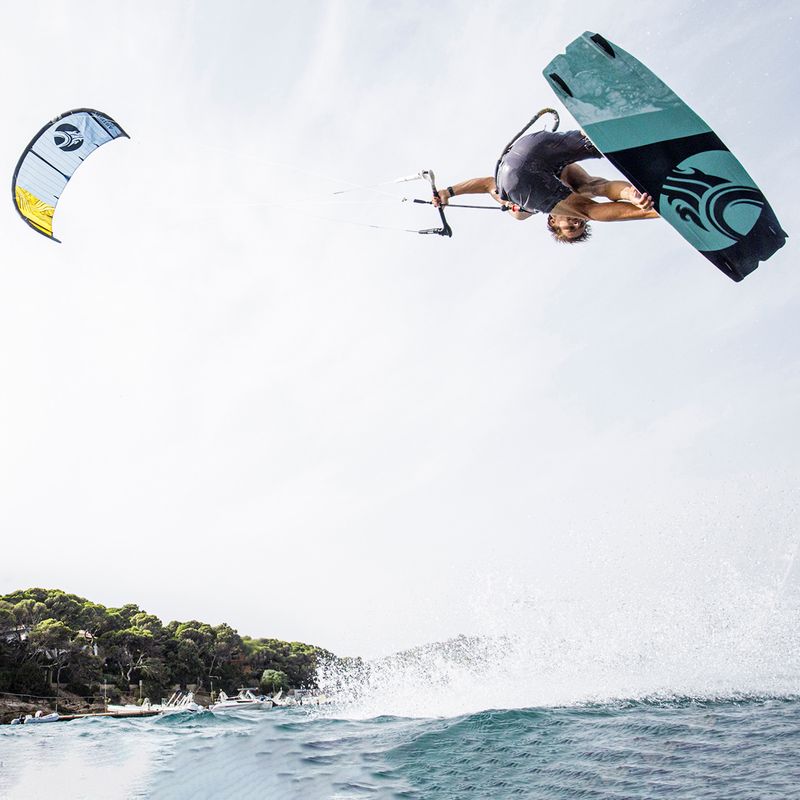 Deska do kitesurfingu Cabrinha ACE kolorowa K2TTACEWD138XXX 11
