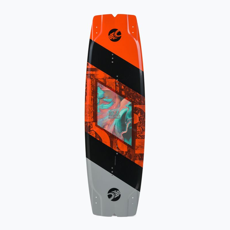 Deska do kitesurfingu Cabrinha Xcaliber Carbon K2TTXCLCB135XXX 2