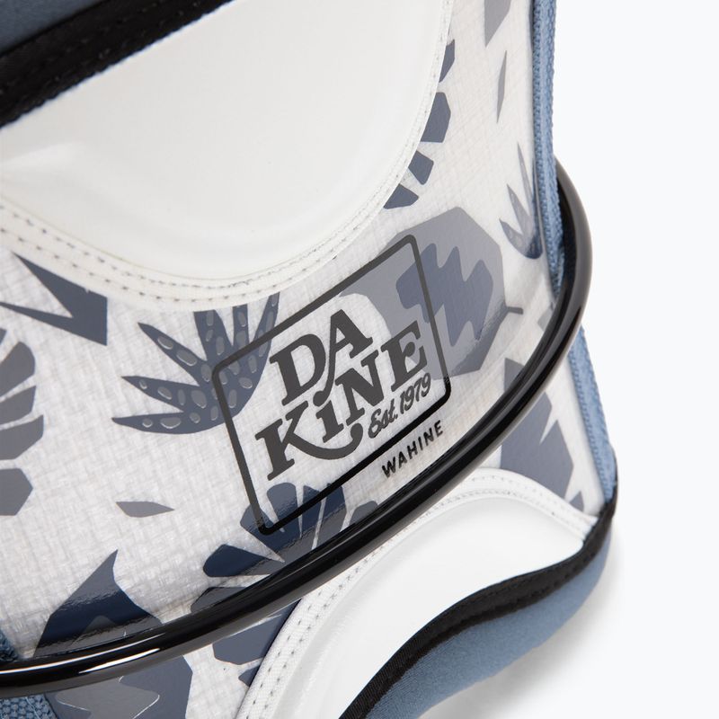 Trapez damski Dakine Wahine florida blue 3