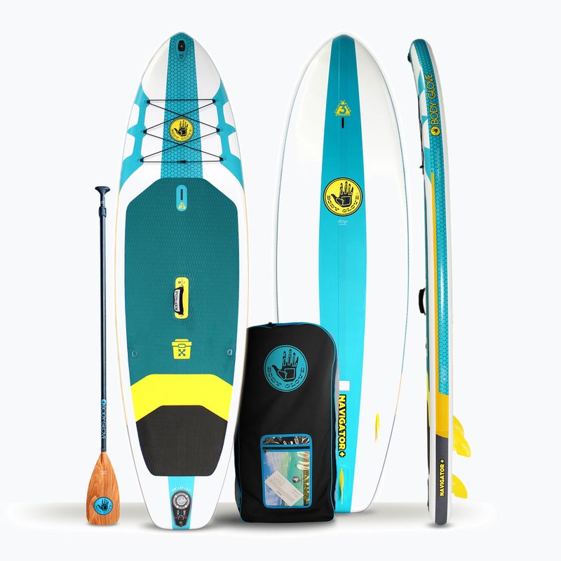 Deska SUP Body Glove Navigator PRO 10'8''