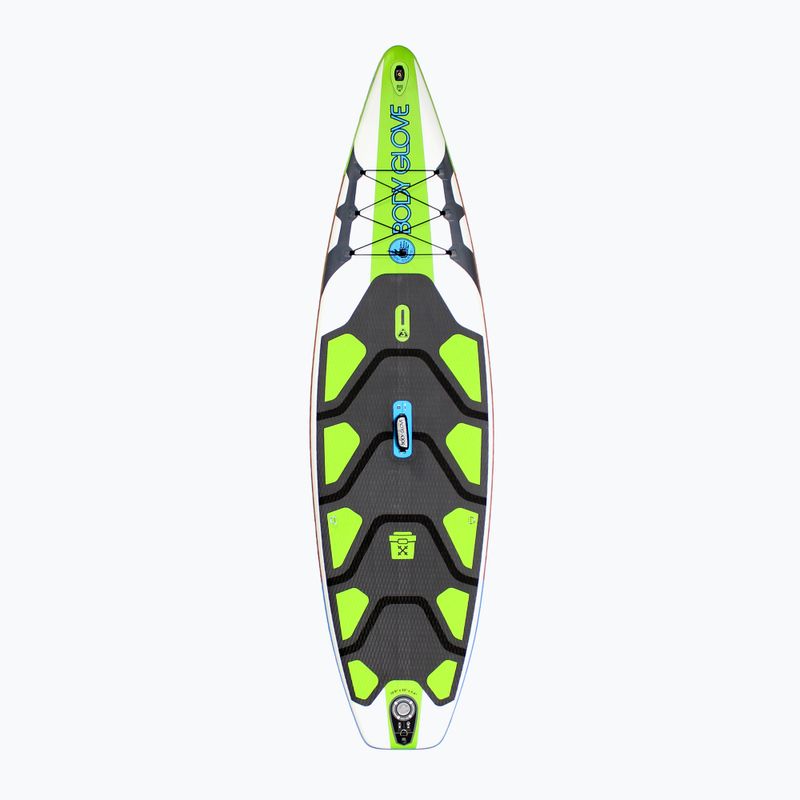 Deska SUP Body Glove Raptor PRO 10'8'' 2