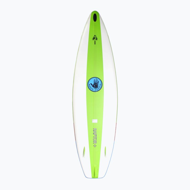 Zestaw deska SUP pompowana Body Glove Raptor PRO 10'8'' 3