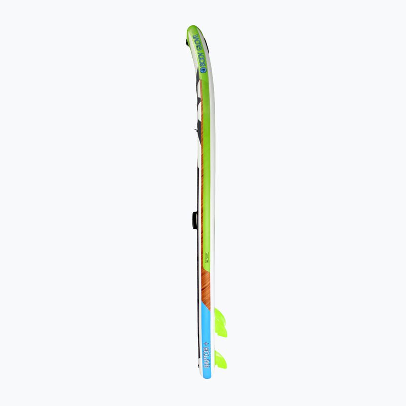 Zestaw deska SUP pompowana Body Glove Raptor PRO 10'8'' 4