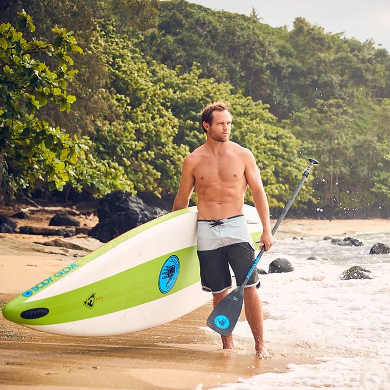Zestaw deska SUP pompowana Body Glove Raptor PRO 10'8'' 5