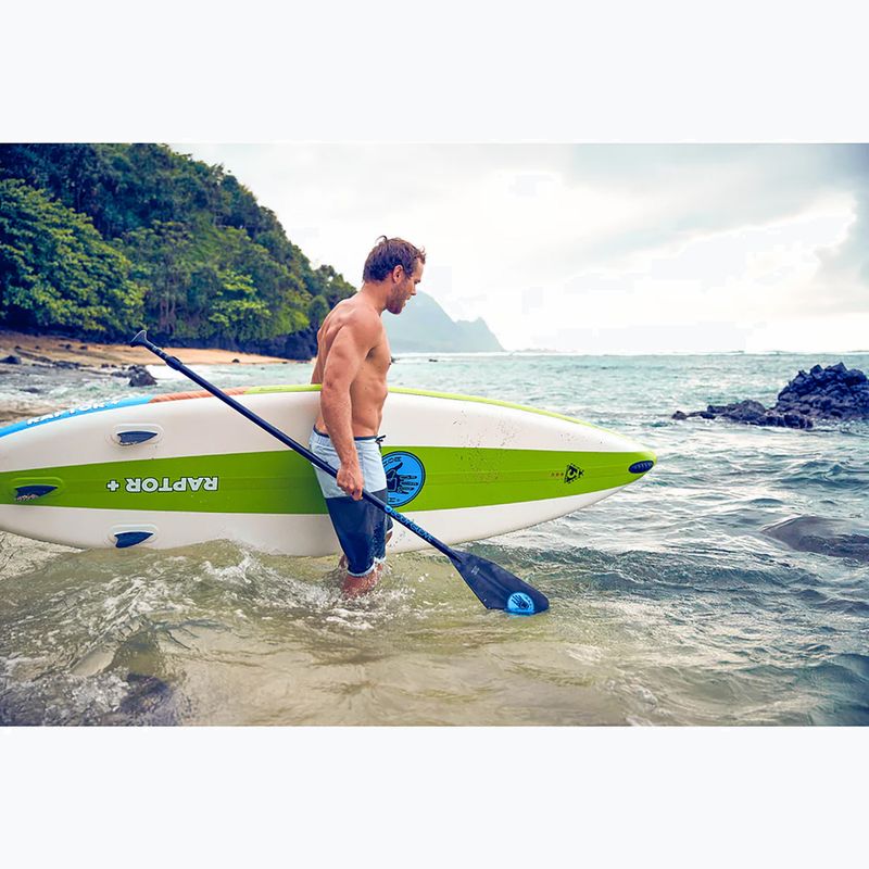 Zestaw deska SUP pompowana Body Glove Raptor PRO 10'8'' 6