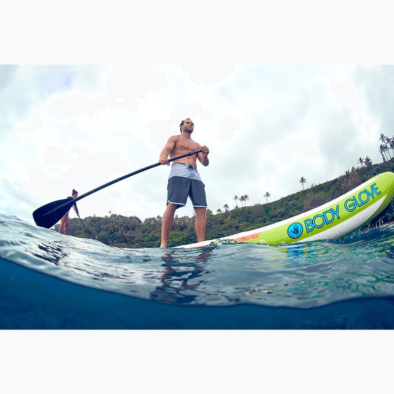 Zestaw deska SUP pompowana Body Glove Raptor PRO 10'8'' 7
