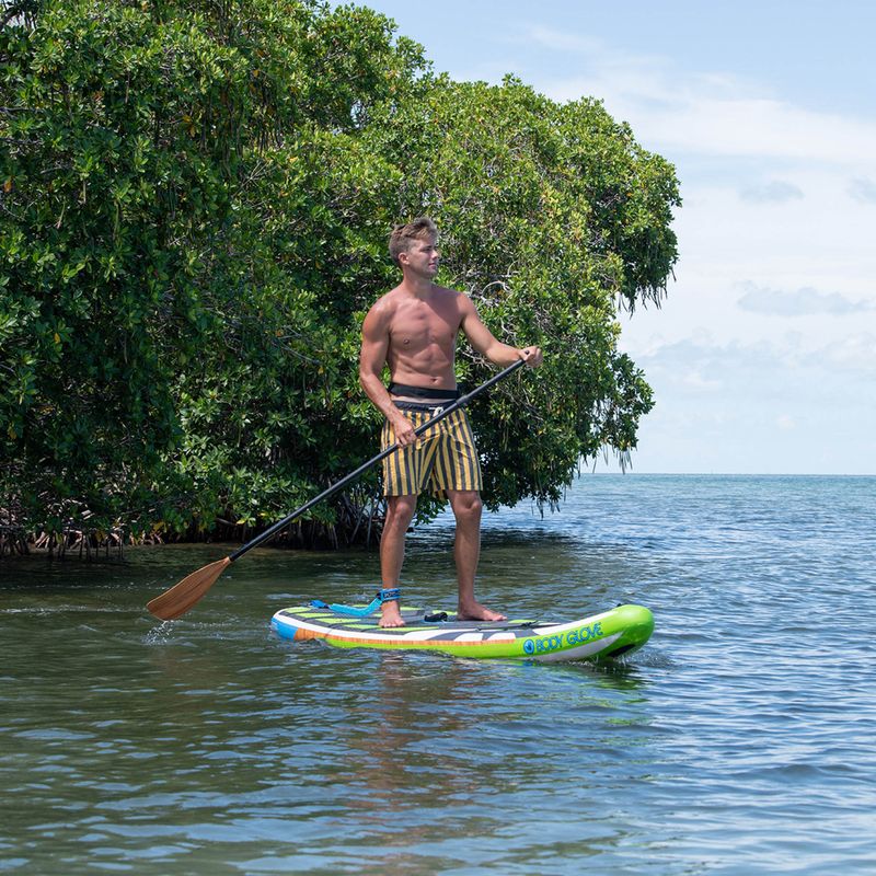 Zestaw deska SUP pompowana Body Glove Raptor PRO 10'8'' 9