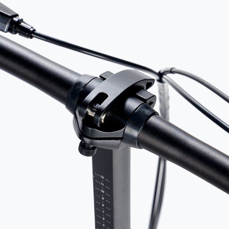 Rower miejski składany Tern Link B8 black 7