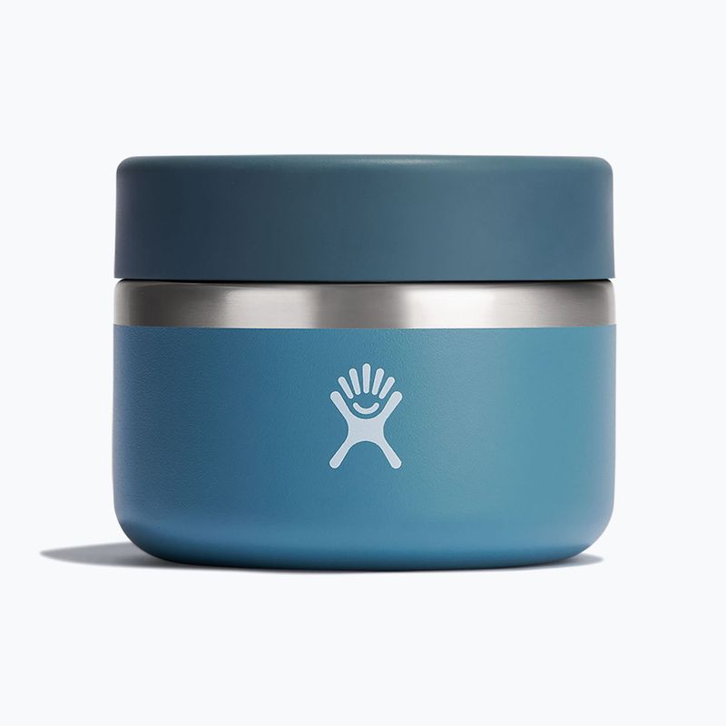 Termos na żywność Hydro Flask Insulated Food Jar 355 ml baltic