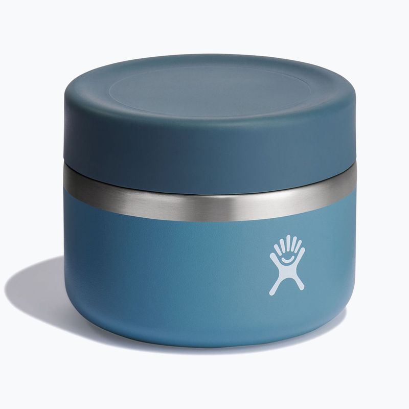 Termos na żywność Hydro Flask Insulated Food Jar 355 ml baltic 2