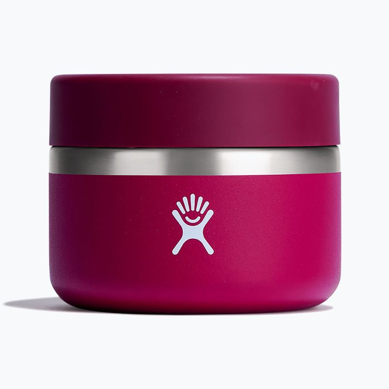 Termos na żywność Hydro Flask Insulated Food Jar 355 ml snapper