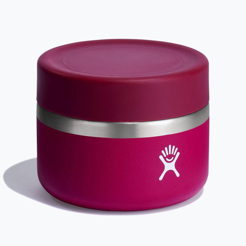 Termos na żywność Hydro Flask Insulated Food Jar 355 ml snapper 2