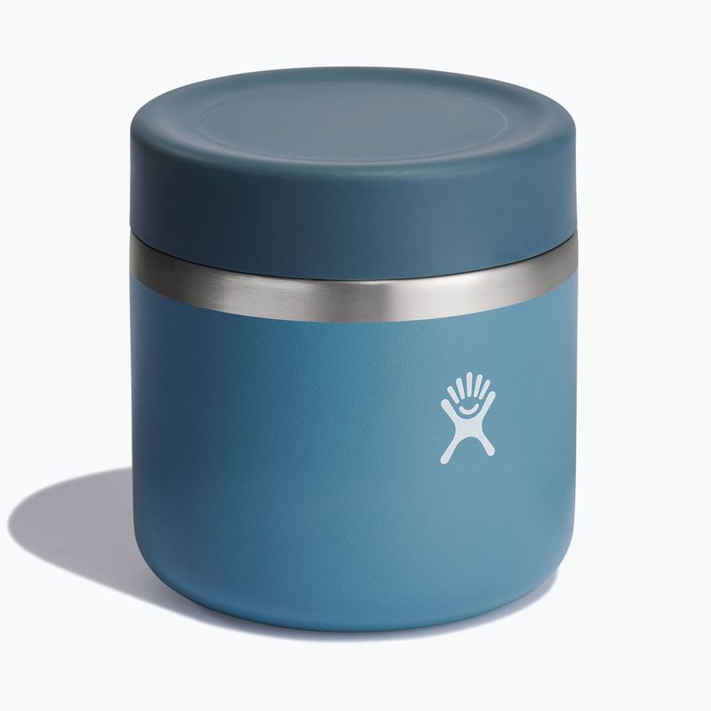 Termos na żywność Hydro Flask Insulated Food Jar 590 ml baltic 2