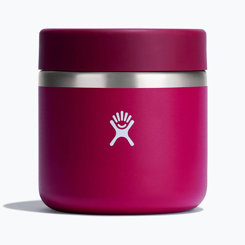 Termos na żywność Hydro Flask Insulated Food Jar 590 ml snapper