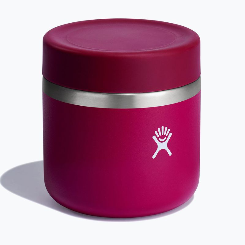 Termos na żywność Hydro Flask Insulated Food Jar 590 ml snapper 2