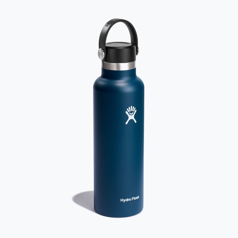 Butelka termiczna Hydro Flask Standard Flex 620 ml indigo 2