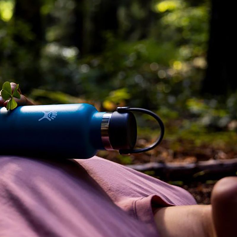 Butelka termiczna Hydro Flask Standard Flex 620 ml indigo 5
