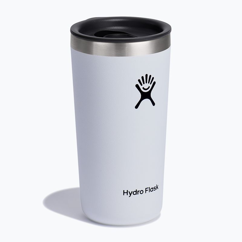 Kubek termiczny Hydro Flask All Around Tumbler 355 ml white 2