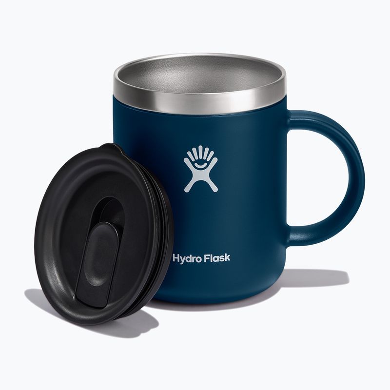 Kubek termiczny Hydro Flask Mug 355 ml indigo 3