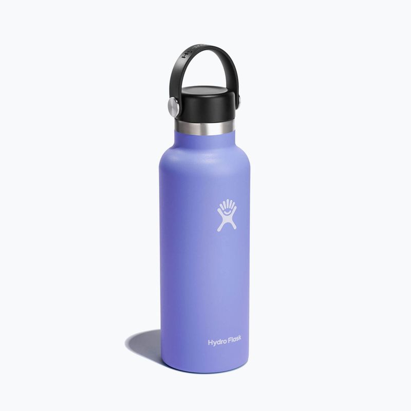 Butelka termiczna Hydro Flask Standard Flex 530 ml lupine 2