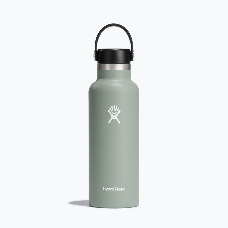 Butelka Hydro Flask Standard Flex 532 ml agave