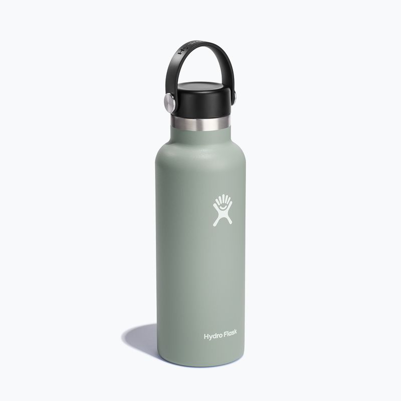 Butelka termiczna Hydro Flask Standard Flex 532 ml agave 2