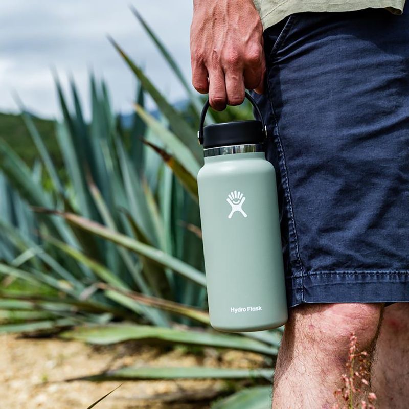 Butelka Hydro Flask Standard Flex 532 ml agave 3