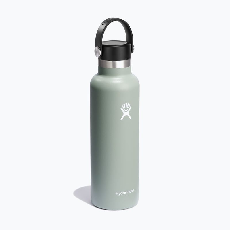 Butelka termiczna Hydro Flask Standard Flex 620 ml agave 2